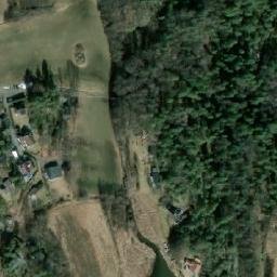 Satellite imagery of Flautangen, NO