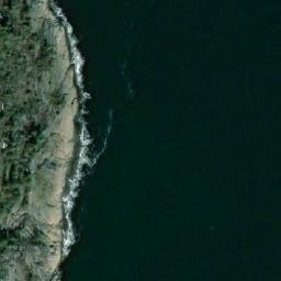 Satellite imagery of Flautangen, NO