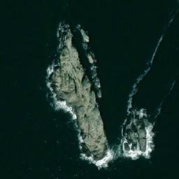 Satellite imagery of Helgerødskjær, NO