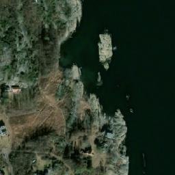 Satellite imagery of Måkeskjær, NO