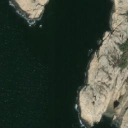 Satellite imagery of Slettevikskjæra, NO