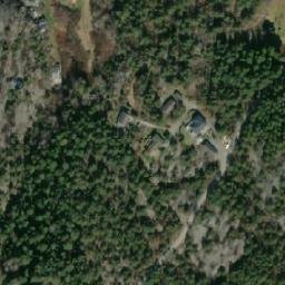 Satellite imagery of cairn, SE