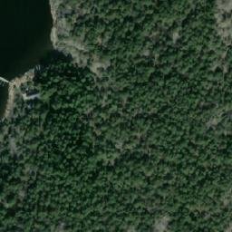 Satellite imagery of Løpertangen, NO