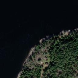 Satellite imagery of Vakttangen, NO