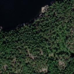 Satellite imagery of Tangen, NO