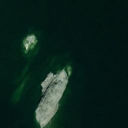 Satellite imagery of Trollhättan, SE