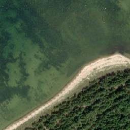 Satellite imagery of Leimandi Point, EE