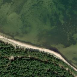Satellite imagery of Leimandi Point, EE