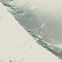 Satellite imagery of Unmarked Boundary Point 101, CA