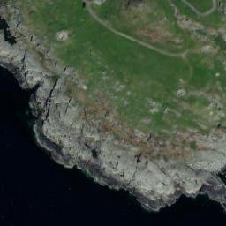 Satellite imagery of Kjelaberget, NO