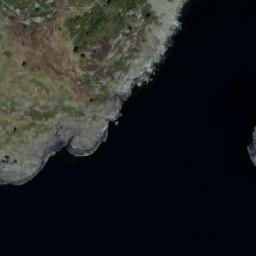Satellite imagery of Kvidaneset, NO