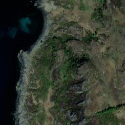 Satellite imagery of Steganeset, NO