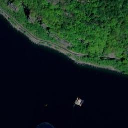 Satellite imagery of Pallane, NO