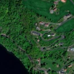 Satellite imagery of Pallane, NO