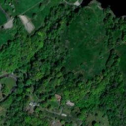 Satellite imagery of Nausterhaugen, NO