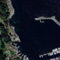 Satellite imagery of Gangenes, NO