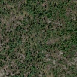 Satellite imagery of Dei grøne brota, NO
