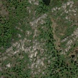 Satellite imagery of Dei grøne brota, NO