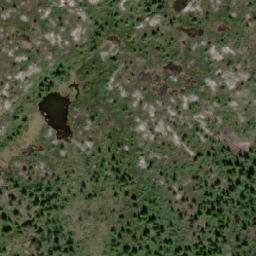 Satellite imagery of Dei grøne brota, NO