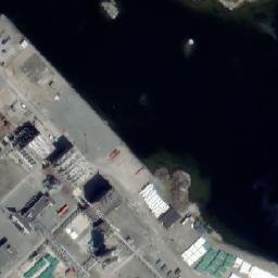 Satellite imagery of Asdaltangen, NO