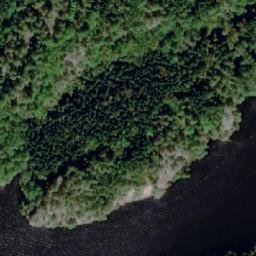 Satellite imagery of Holmen, NO