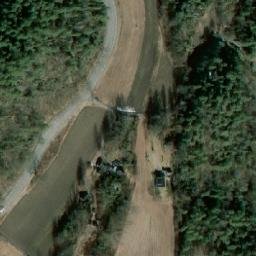 Satellite imagery of Maris odde, NO