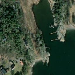 Satellite imagery of Flautangen, NO