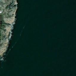 Satellite imagery of Rubo, NO