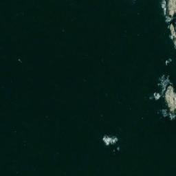 Satellite imagery of Teinetangen, NO