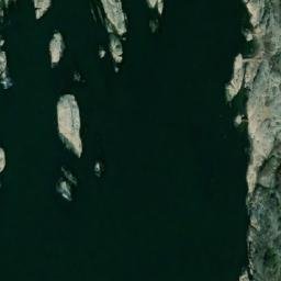 Satellite imagery of Teinetangen, NO