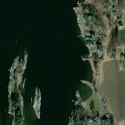 Satellite imagery of Krukeskjæra, NO