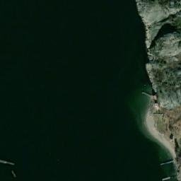 Satellite imagery of Måkeskjær, NO