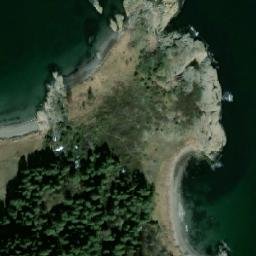 Satellite imagery of Kåvikribba, NO
