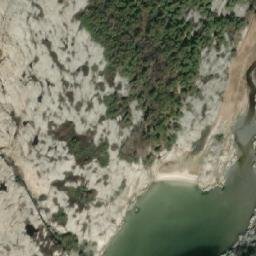 Satellite imagery of Slettevikskjæra, NO