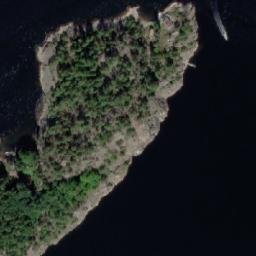 Satellite imagery of Hummerholmen, SE
