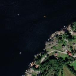 Satellite imagery of Hummerholmen, SE