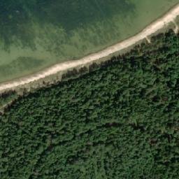 Satellite imagery of Leimandi Point, EE