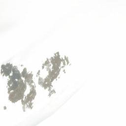 Satellite imagery of Bicorn Peak, CA