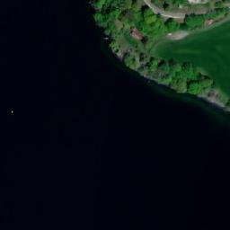 Satellite imagery of Pallane, NO