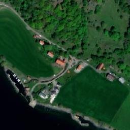 Satellite imagery of Nausterhaugen, NO