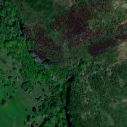 Satellite imagery of Nausterhaugen, NO