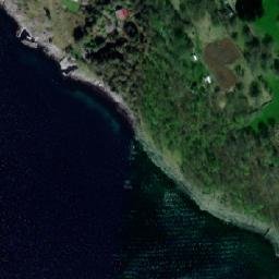 Satellite imagery of Flatanes, NO