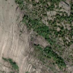 Satellite imagery of Bratteberg, NO