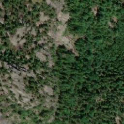 Satellite imagery of Bratteberg, NO