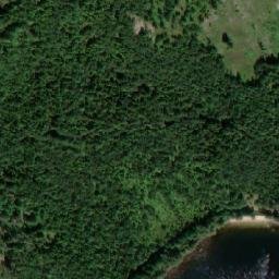 Satellite imagery of Bratteberg, NO