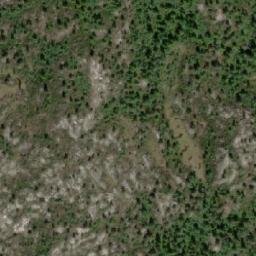Satellite imagery of Dei grøne brota, NO