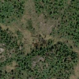 Satellite imagery of Dei grøne brota, NO