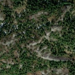 Satellite imagery of Svåhombrotet, NO