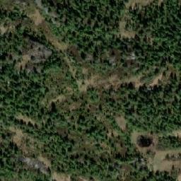 Satellite imagery of Svåhombrotet, NO