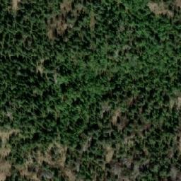 Satellite imagery of Svåhombrotet, NO